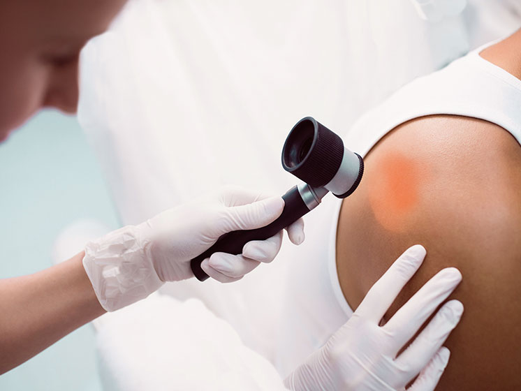 What is a Dermatologist?, Skin Specialist