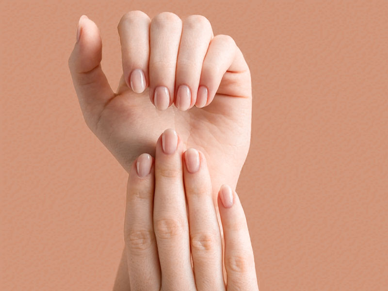 Hair and Nails - Preston Dermatology