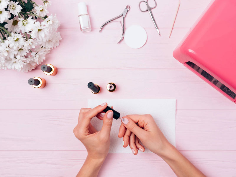 12 Nail Care Tips You Need to See - How To Care For Your Nails