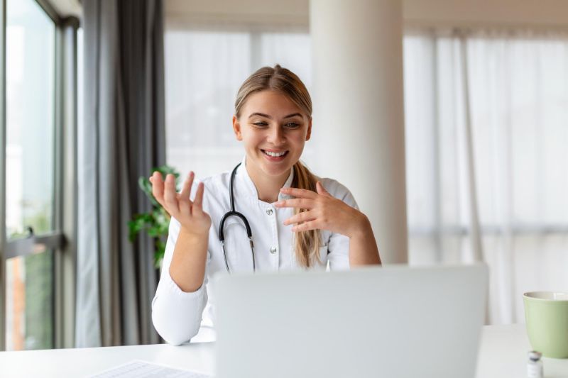 Remotederm online dermatology consultation services