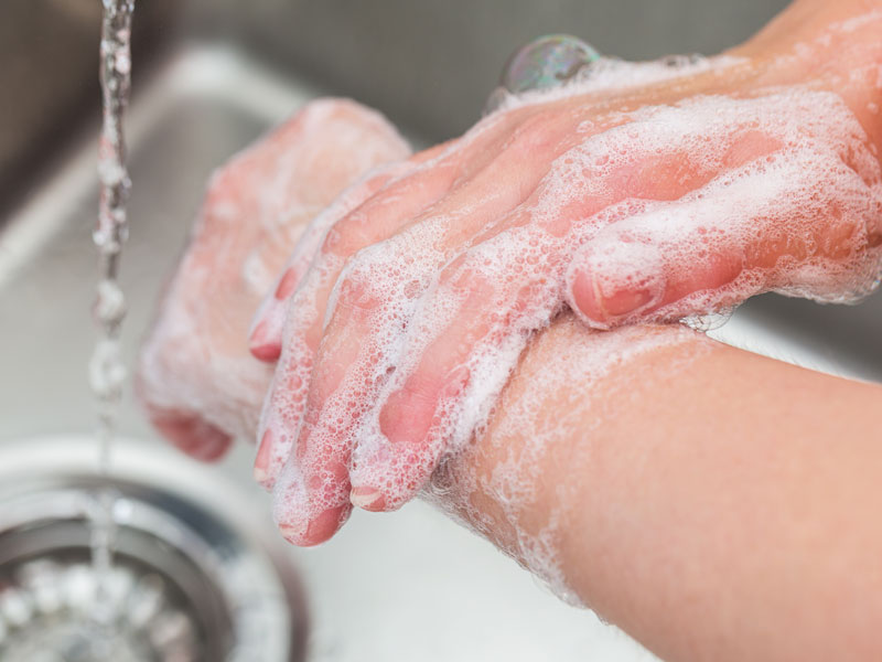 Ultimate guide to Contact Dermatitis - RemoteDerm