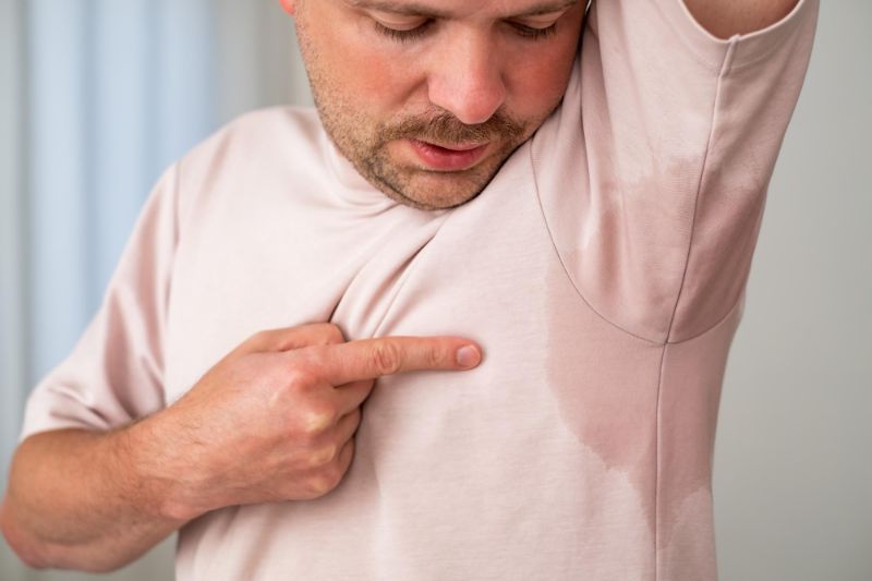 Hyperhidrosis Symptoms Causes And Treatment Remotederm