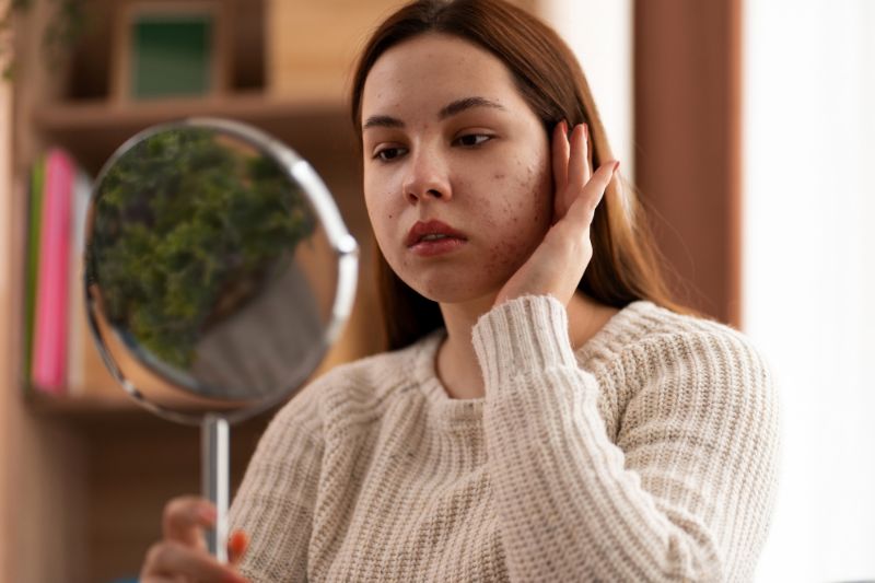 Brief Overview of Acne