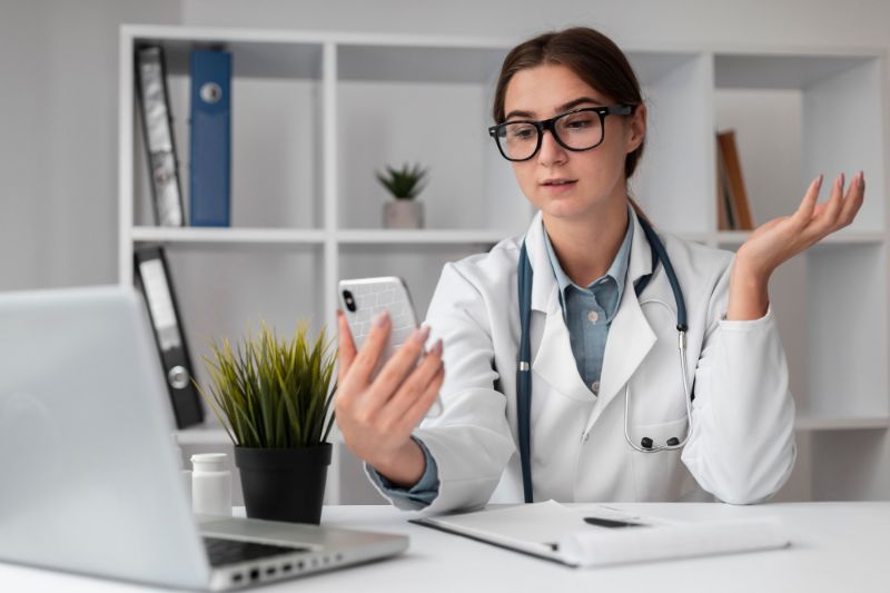 Remotederm online dermatology consultation service