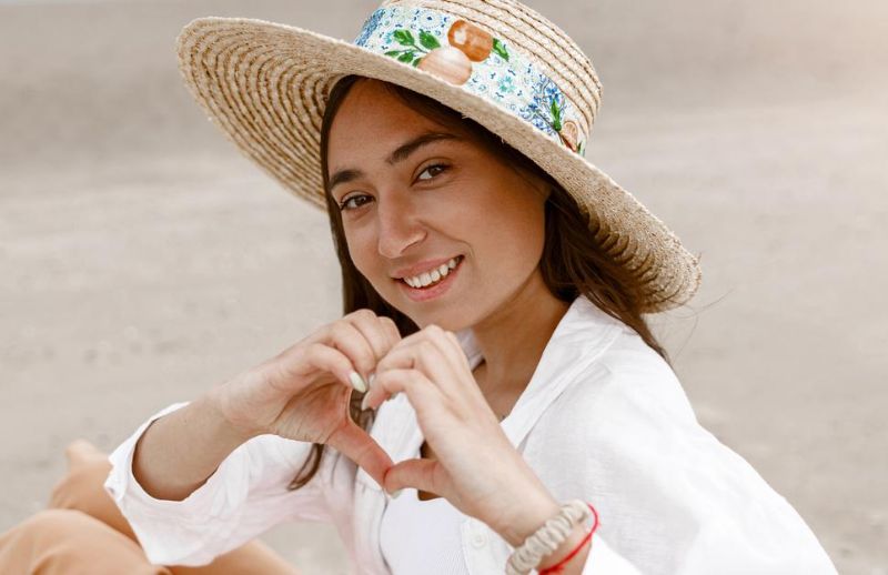Sun Protection for Summer Eczema
