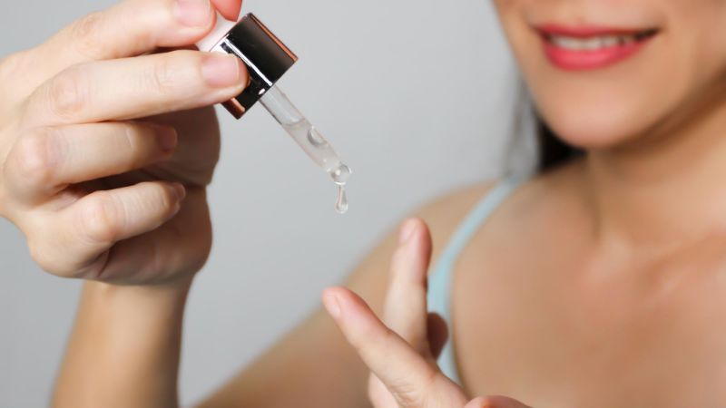 hyaluronic acid good for acne