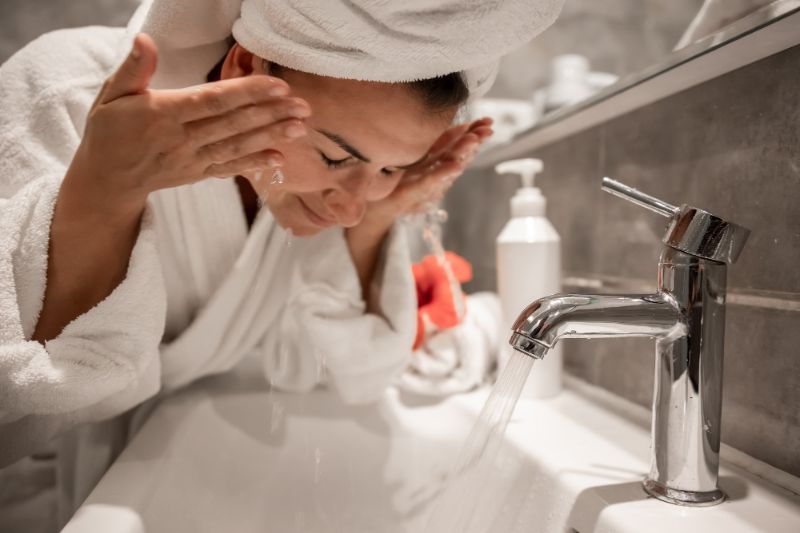 Winter Skincare in Canada