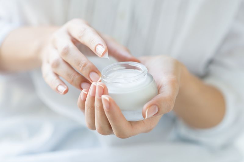 topical creams acne conglobata treatment